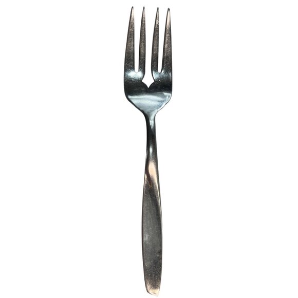 Concerto Stainless Steel Serving Fork 8" Long 20f - Picture 1 of 4